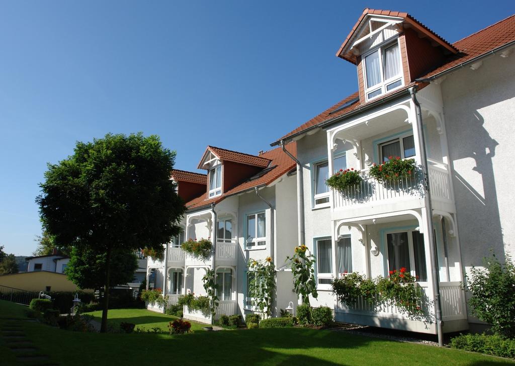 Apartmenthaus Binzer Sterne ห้อง รูปภาพ